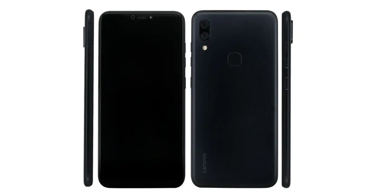 مشخصات گوشی «لنوو S5 پرو» سر از فضای مجازی در آورد!