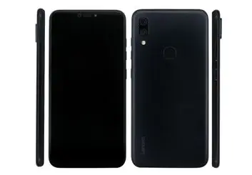 مشخصات گوشی «لنوو S5 پرو» سر از فضای مجازی در آورد!