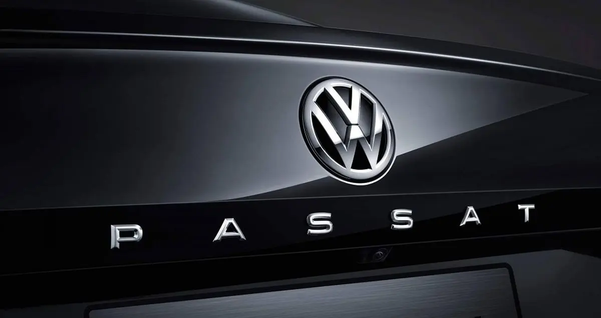 نسل جدید فولکس واگن پاسات برای بازار چین معرفی شد