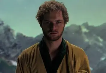 پخش سریال Iron Fist متوقف شد!