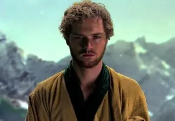 پخش سریال Iron Fist متوقف شد!