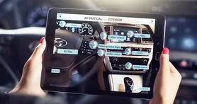تجربه‌های هیجان‌انگیز با واقعیت افزوده (AR) و واقعیت مجازی (VR)