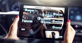 تجربه‌های هیجان‌انگیز با واقعیت افزوده (AR) و واقعیت مجازی (VR)