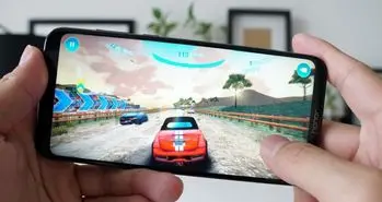 عرصه جهانی در دستان بازی‌های موبایلی