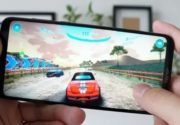 عرصه جهانی در دستان بازی‌های موبایلی