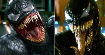 نقد فیلم ونوم (venom)؛ استفاده ضعیف از پتانسیل های تام هاردی!