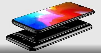 رابط کاربری وان پلاس 6T بهتر از قبل می شود؛ افزایش ژست های حرکتی