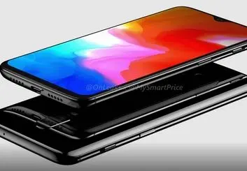 رابط کاربری وان پلاس 6T بهتر از قبل می شود؛ افزایش ژست های حرکتی