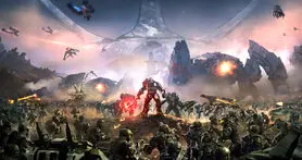 مجموعه Halo Wars آخر هفته رایگان می شود