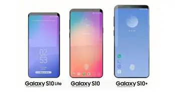 نمونه ارزان قیمت گلکسی S10 به 64 گیگابایت حافظه داخلی مجهز می شود