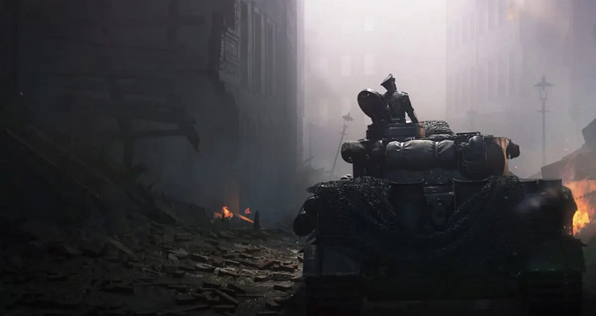 حالت بتل رویال بازی Battlefield V سال آینده از راه می رسد