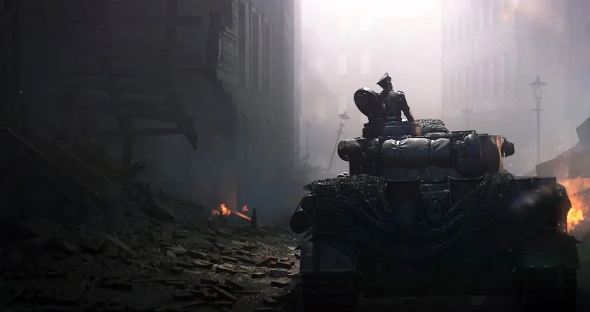 حالت بتل رویال بازی Battlefield V سال آینده از راه می رسد