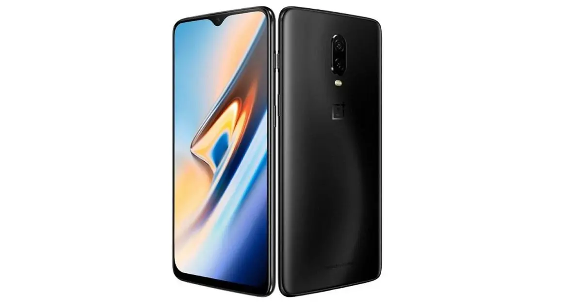 گوشی هوشمند وان پلاس 6T امتیاز بالایی در بنچمارک AnTuTu کسب کرد