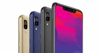 پاناسونیک از گوشی Eluga Z1 و Eluga Z1 پرو رونمایی کرد