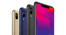 پاناسونیک از گوشی Eluga Z1 و Eluga Z1 پرو رونمایی کرد