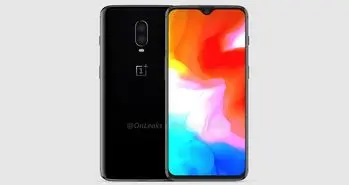 مشخصات کامل گوشی وان پلاس 6T به اینترنت راه پیدا کرد