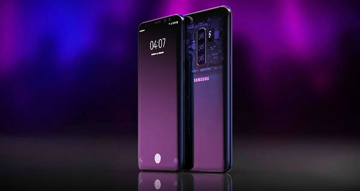 سامسونگ گلکسی S10 X 5G به 12 گیگابایت رم مجهز می شود!