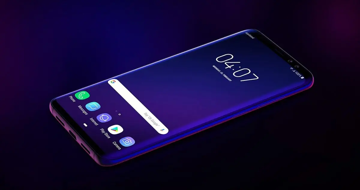 افشای اطلاعات جدید در رابطه با گوشی سامسونگ گلکسی S10 پلاس