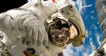 تاثیر اقامت طولانی مدت در فضا بر مغز فضانوردان