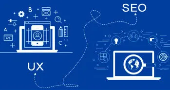 نحوه هماهنگی UX و سئو با یکدیگر در سایت