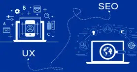 نحوه هماهنگی UX و سئو با یکدیگر در سایت