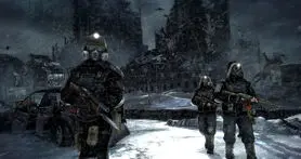 نسخه رایگان بازی Metro 2033 را از دست ندهید!