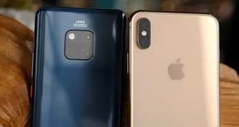 هواوی در توییتر اپل و سامسونگ را مسخره کرد!