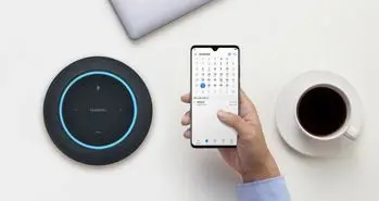 اسپیکر هوشمند جدید هواوی مجهز به دستیار صوتی Xiaoyi معرفی شد