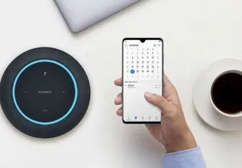 اسپیکر هوشمند جدید هواوی مجهز به دستیار صوتی Xiaoyi معرفی شد