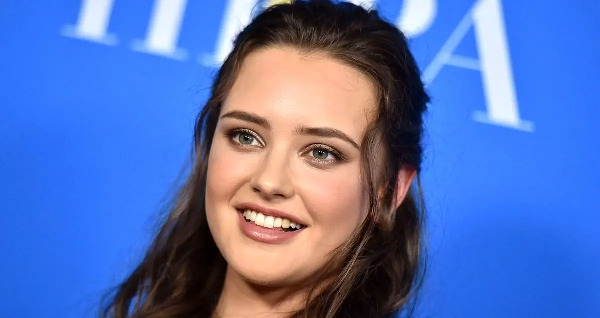 کاترین لانگفورد به جمع بازیگران فیلم انتقام جویان 4 پیوست