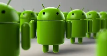 جدول توزیع نسخه های مختلف اندروید در ماه اکتبر منتشر شد