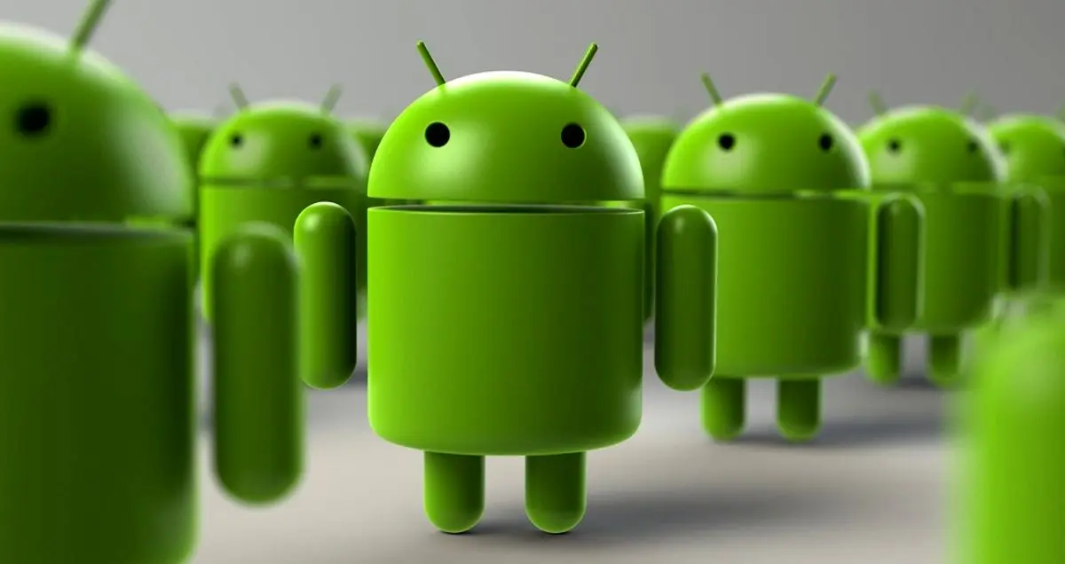 جدول توزیع نسخه های مختلف اندروید در ماه اکتبر منتشر شد