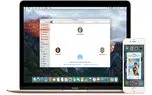 چگونه با AirDrop در دستگاه‌های اپل کار کنیم؟