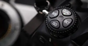 راهنمای انتخاب ISO برای ثبت تصاویر باکیفیت در شرایط مختلف