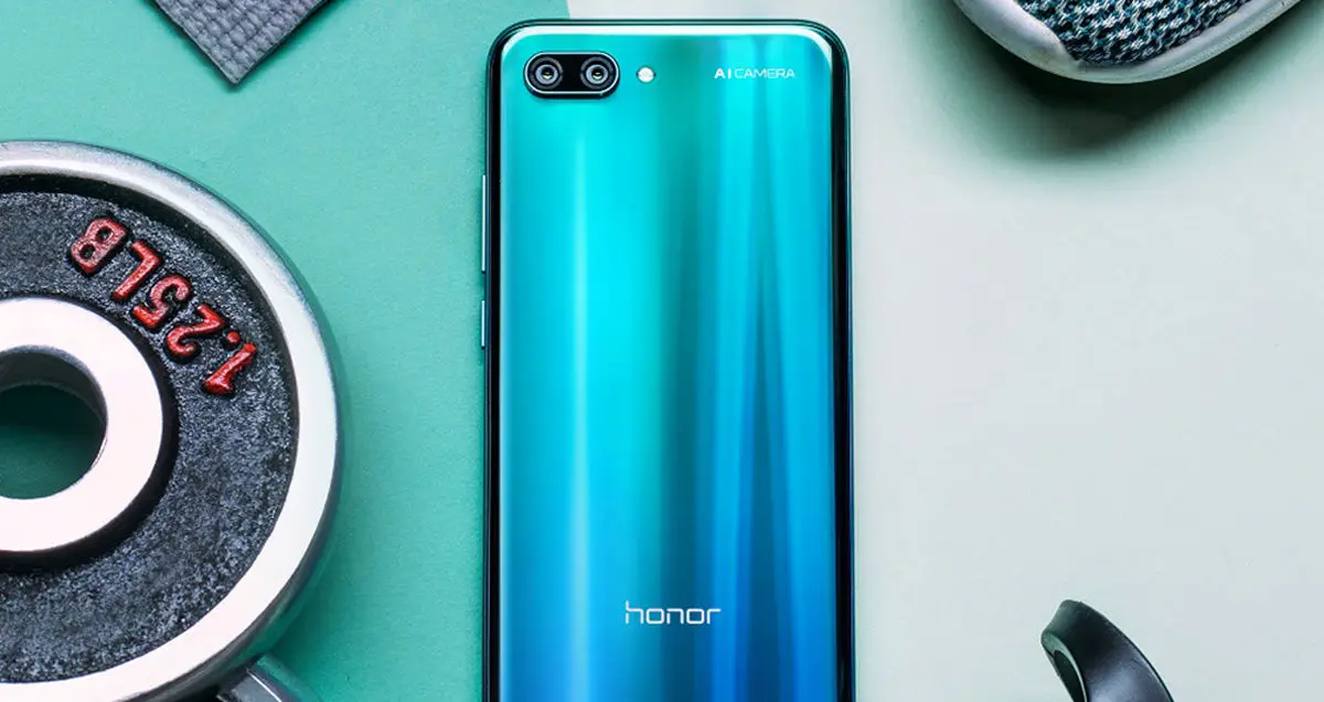 نگاهی به فاکتورها و نوآوری‌های تاثیرگذار در دوربین Honor 10
