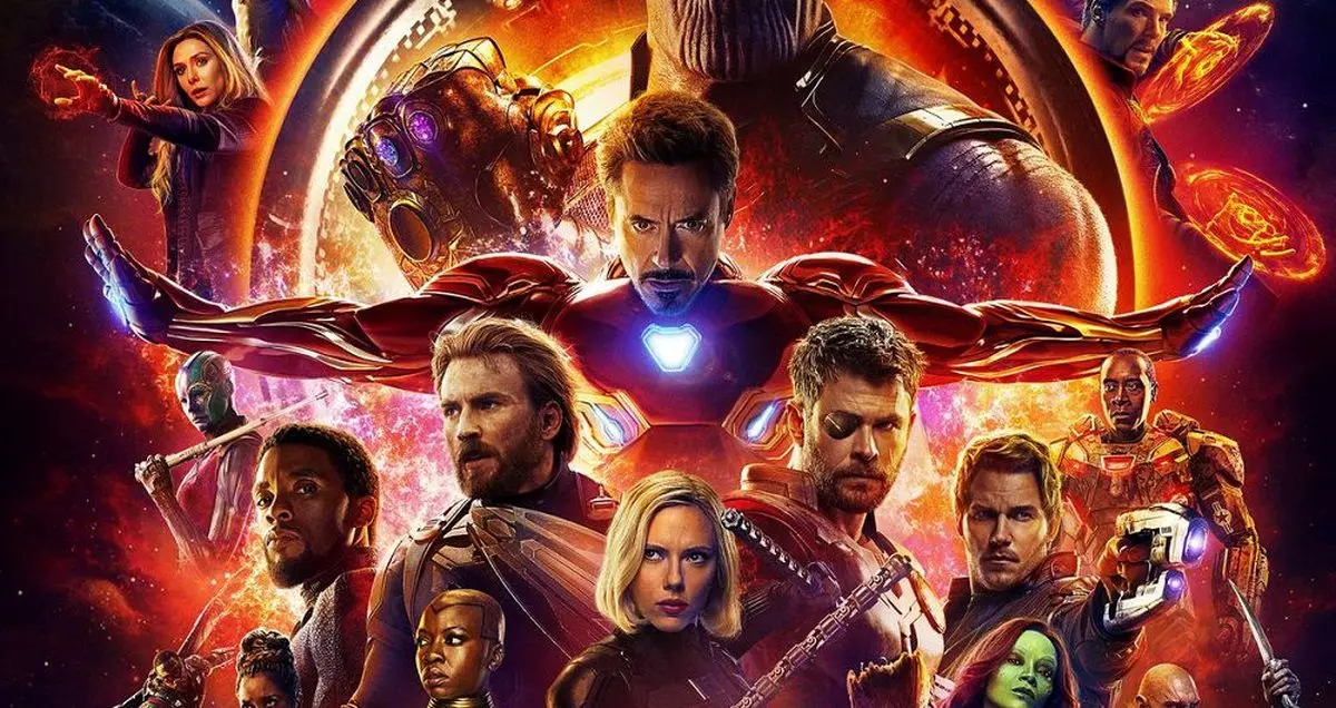 اولین تریلر فیلم انتقام جویان 4 قبل از پایان سال جاری میلادی منتشر می شود