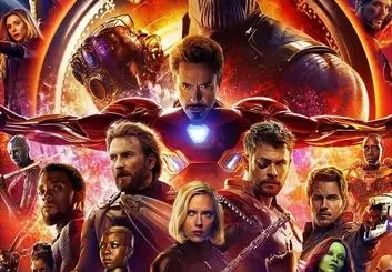 اولین تریلر فیلم انتقام جویان 4 قبل از پایان سال جاری میلادی منتشر می شود