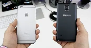 سامسونگ و اپل در ایتالیا جریمه شدند؛ کاهش عمدی سرعت گوشی های هوشمند