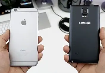 سامسونگ و اپل در ایتالیا جریمه شدند؛ کاهش عمدی سرعت گوشی های هوشمند