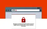 هشدار Not Secure در گوگل کروم به چه معناست؟