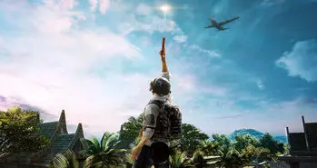 حالت شب به بازی PUBG Mobile اضافه می شود