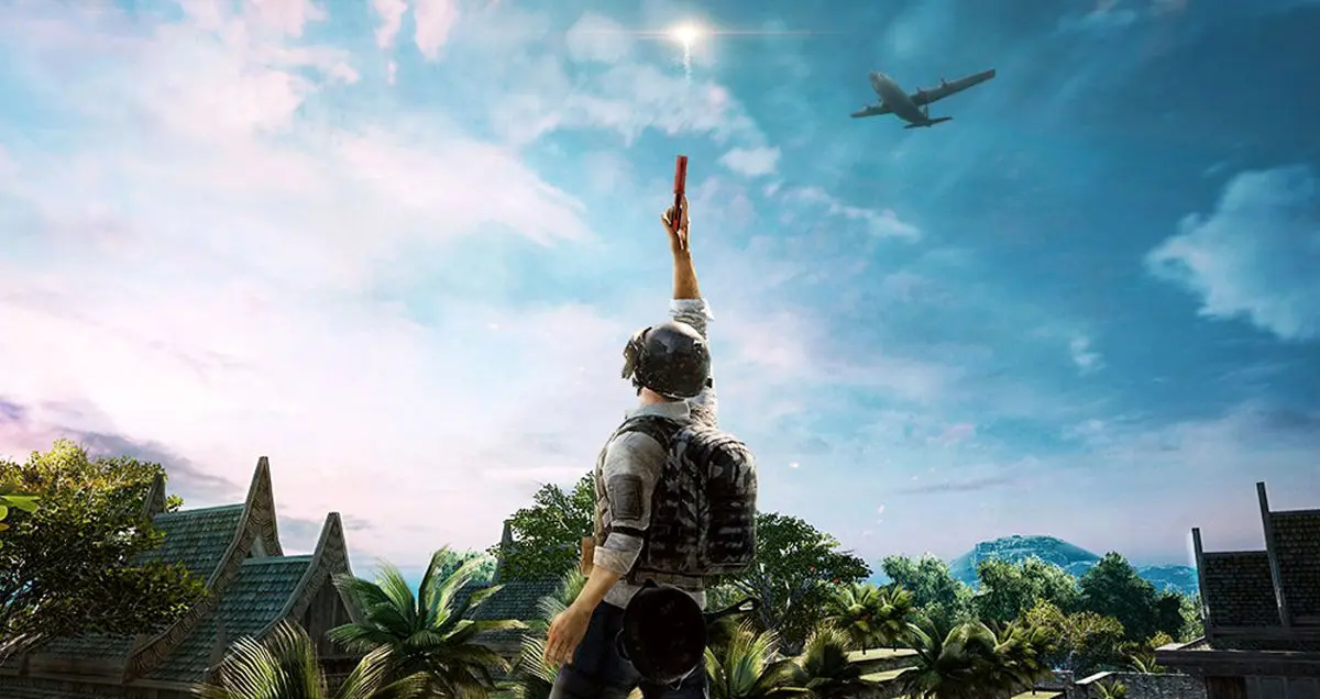 حالت شب به بازی PUBG Mobile اضافه می شود