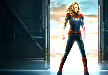 کاپیتان مارول داستان متفاوتی از سایر فیلم های Marvels دارد!