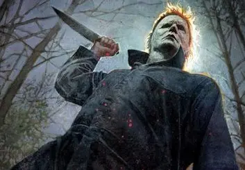 باکس آفیس هفته اول نوامبر: ادامه پیشتازی فیلم هالووین!