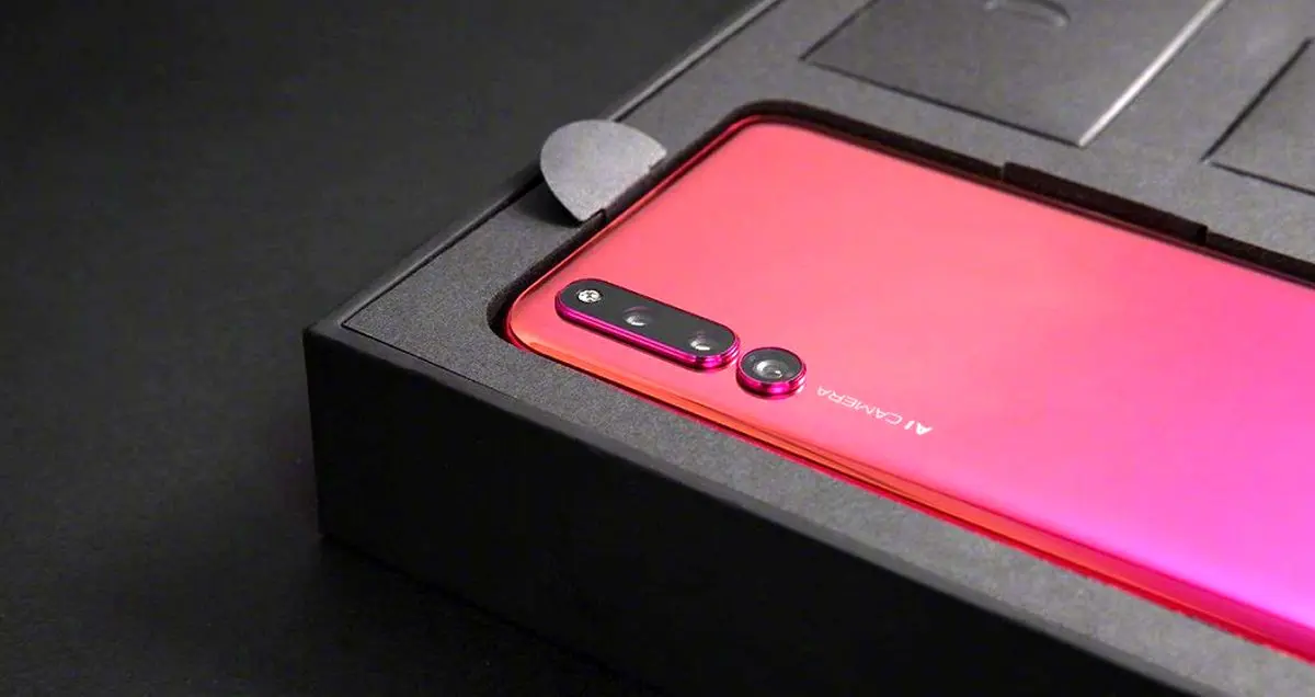 گوشی آنر مجیک 2 در گیک بنچ ظاهر شد؛ 8 گیگابایت رم و سیستم عامل اندروید 9