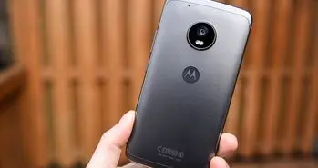 گوشی موتورولا موتو G5 بروزرسانی اندروید اوریو را دریافت کرد
