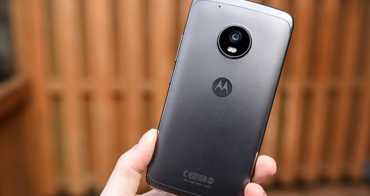 گوشی موتورولا موتو G5 بروزرسانی اندروید اوریو را دریافت کرد