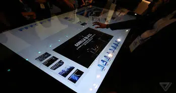 چگونه Gorilla Glass به زندگی روزمره ما راه پیدا خواهد کرد