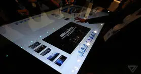 چگونه Gorilla Glass به زندگی روزمره ما راه پیدا خواهد کرد