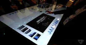 چگونه Gorilla Glass به زندگی روزمره ما راه پیدا خواهد کرد